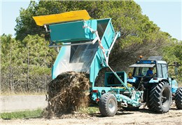 纵横联盟BeachTech 3000